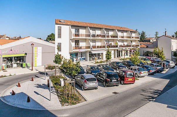 Office de Tourisme du Rouillacais_Rouillac_2