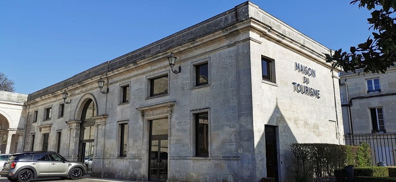 Office de Tourisme de Cognac_2