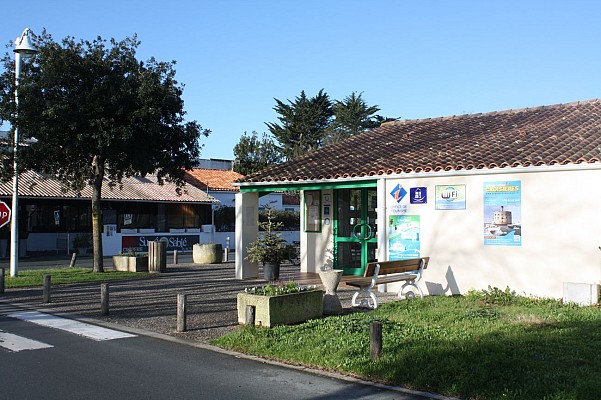 Office de Tourisme de St Denis 'Affichage)_2