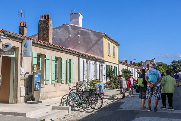 Office de tourisme Rochefort Océan, site de l'île d'Aix_2