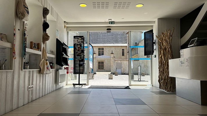 Office de Tourisme de Saint-Martin-de-Ré_Saint-Martin-de-Ré_2
