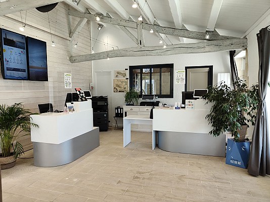Bureau d'Accueil de La Flotte_3