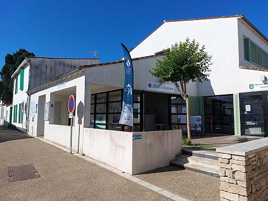 Office de Tourisme de Rivedoux-Plage_2