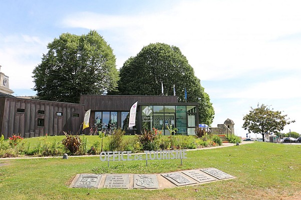 Bureau d'Information Touristique de Rochefort_5