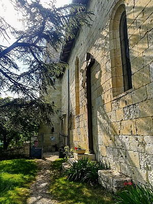 Village de Marsolan