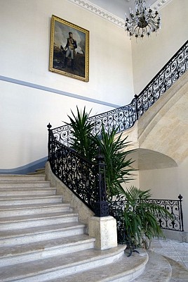 Ancien Palais Episcopal