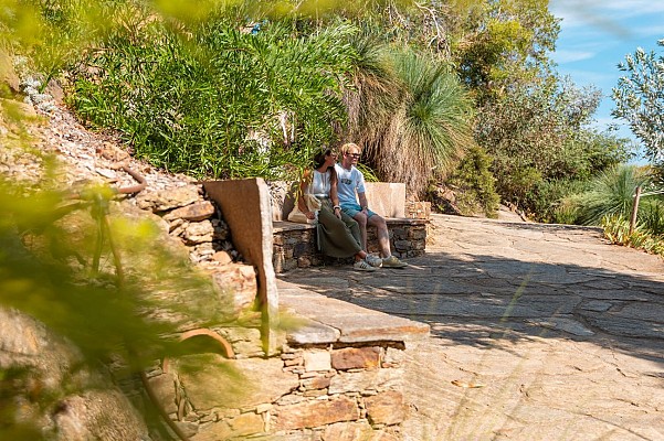 Parc Gonzalez