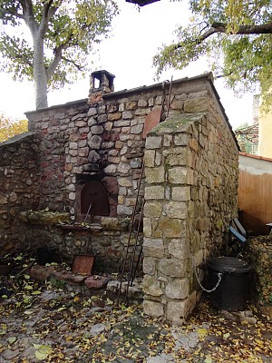 Hameau de Valcros