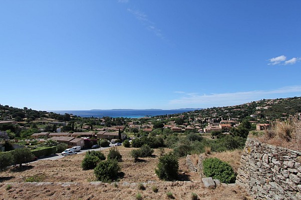 Les Restanques de Saint-Clair