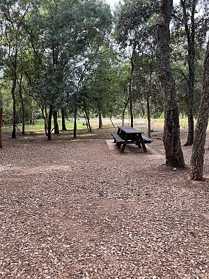 Arboretum de Pierrefeu du Var