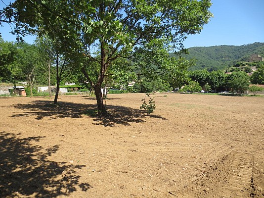 Parc Terre Rousse