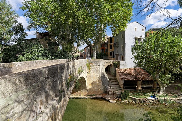 Parc de la Roquette