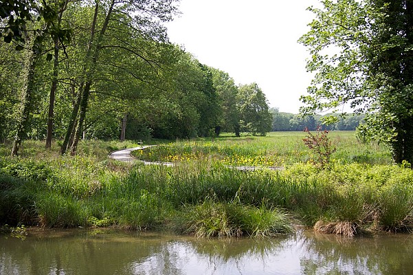 Parc de Noisiel