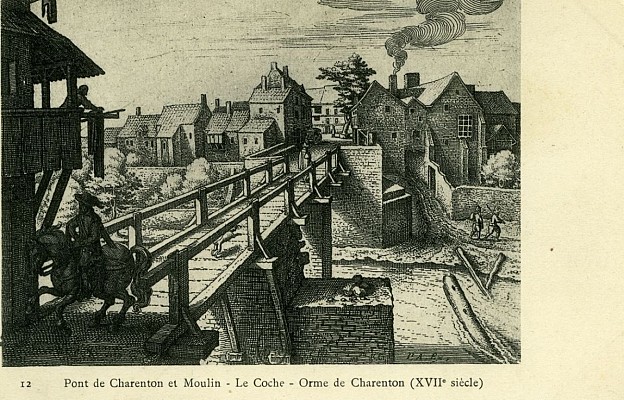 Pont de Charenton
