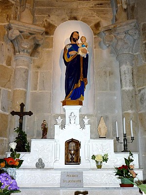 Chapelle Saint-Joseph