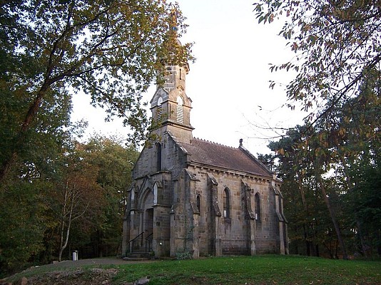 Chapelle Saint-Joseph