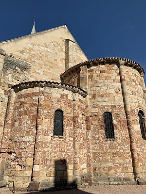 Église Saint-Jacques-le-Majeur