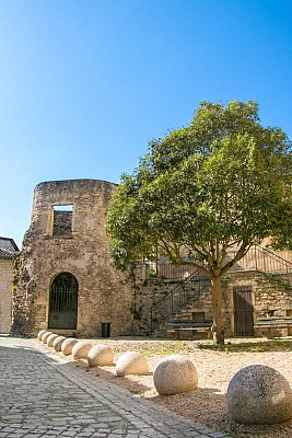 Château des Tours