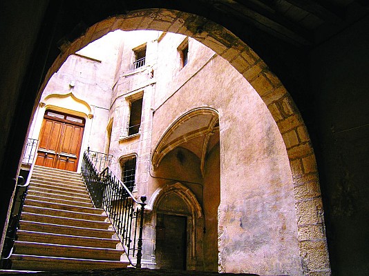 Château des Tours