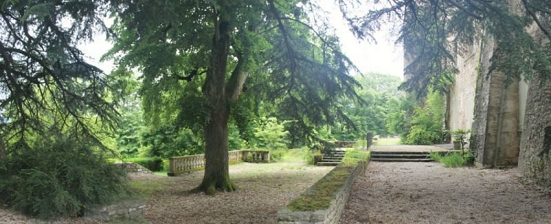 Château de Serrières