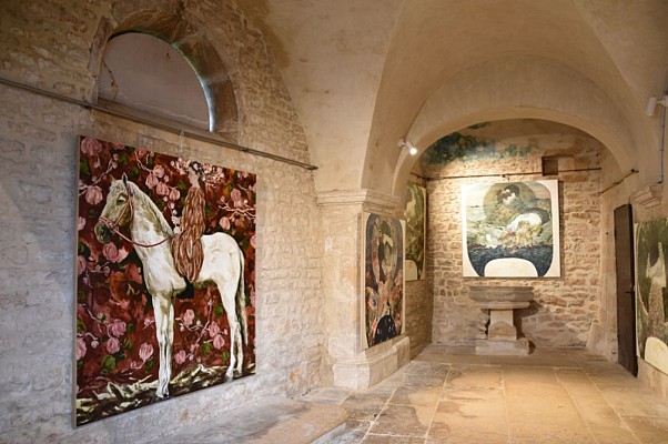 Château de Rochebonne