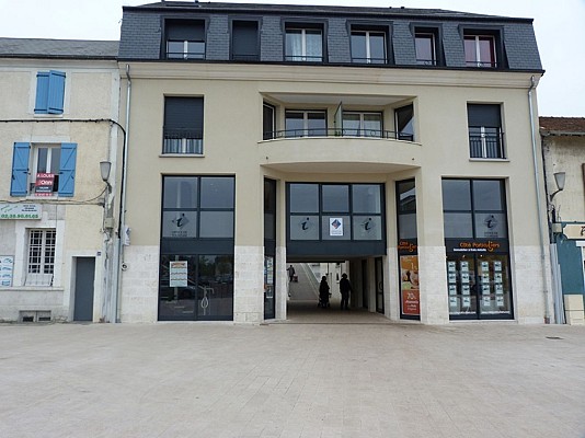 OT Montargis
