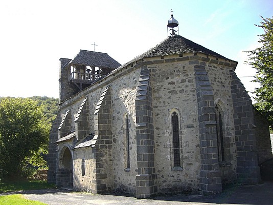 Église Saint-Martin