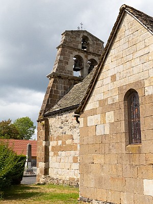 Église Saint-Martin