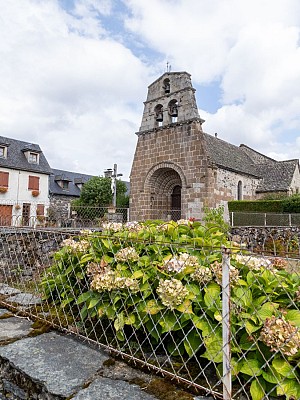 Église Saint-Martin