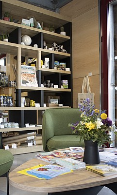 Office de Tourisme Intercommunal du Grand Périgueux