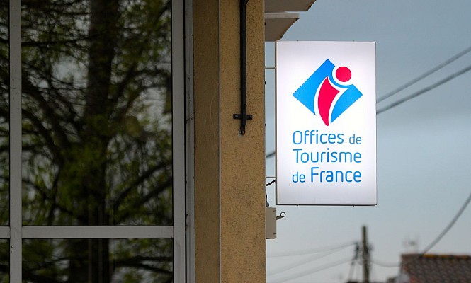 Relais d'Information Touristique de Castelsarrasin