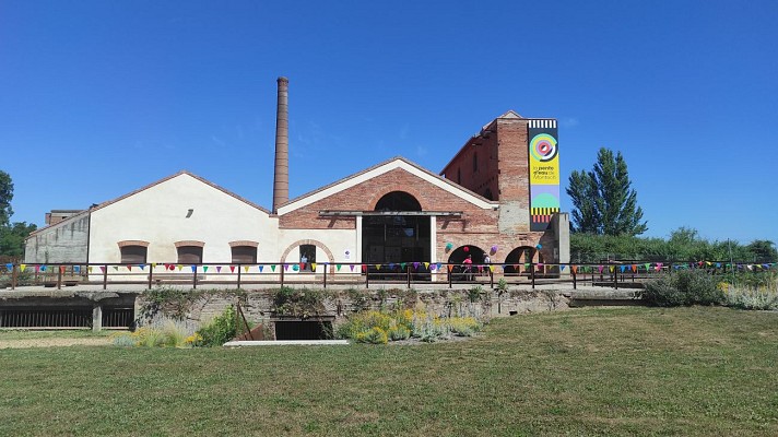 Office de Tourisme Intercommunal Grand Sud Tarn et Garonne