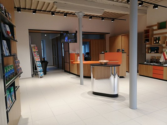 Office de tourisme de l'Ouest des Vosges
