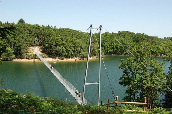 Saint-Gérons