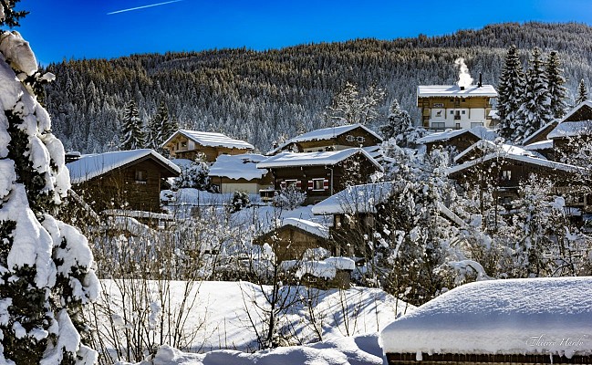Cordon Tourisme