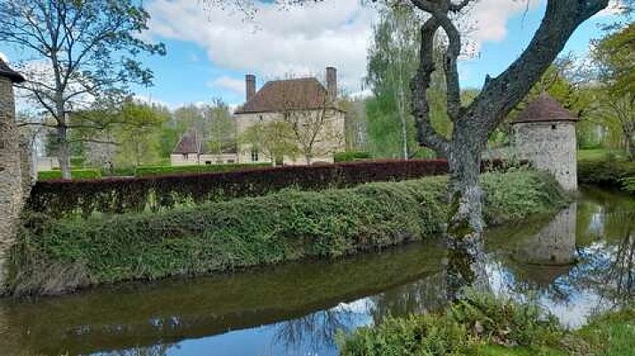 Château de la Potinière