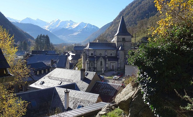 Cadéac