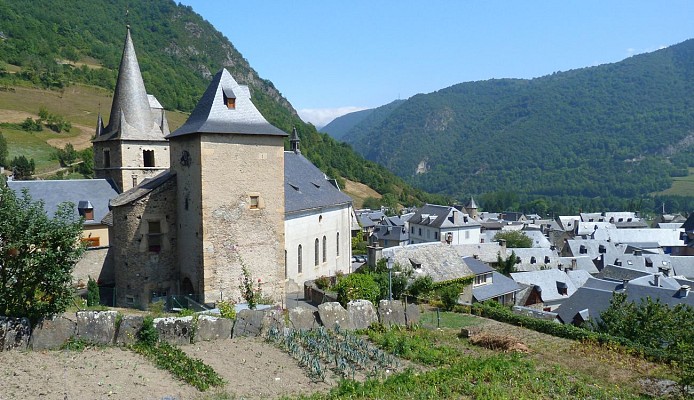 Ancizan
