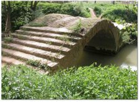 Pont Tourné