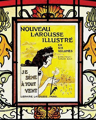 Maison Claude Augé