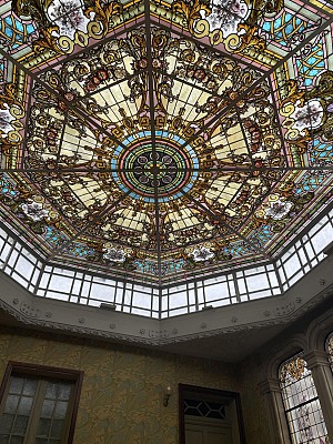 Maison Claude Augé