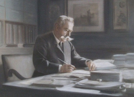 Maison Claude Augé