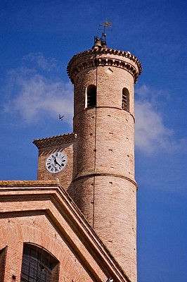 Collégiale Saint-Martin
