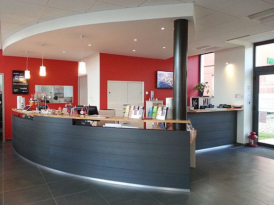 Office de Tourisme