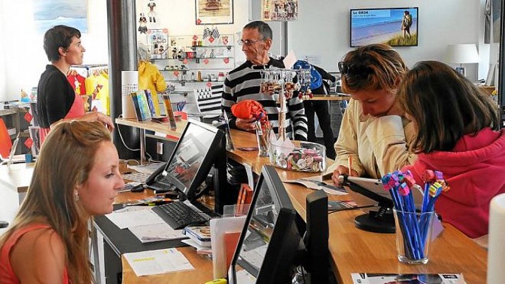 Office de Tourisme