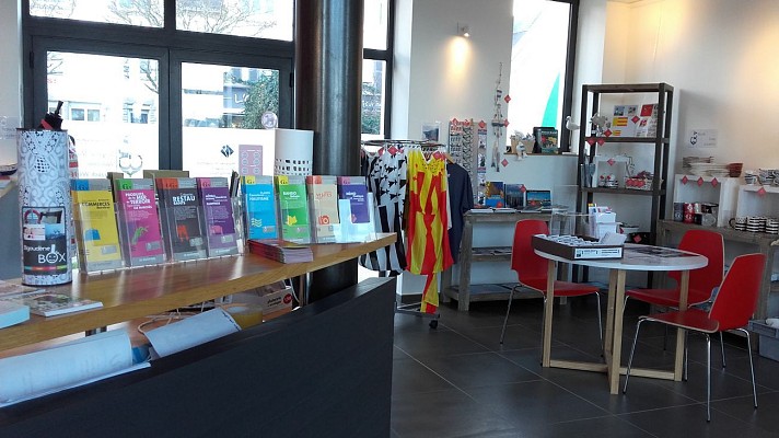Office de Tourisme