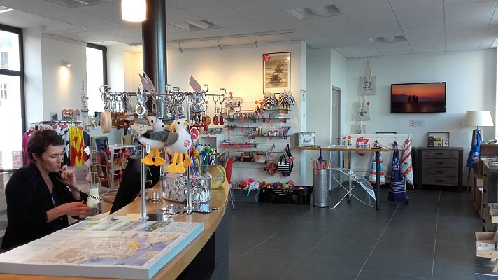 Office de Tourisme