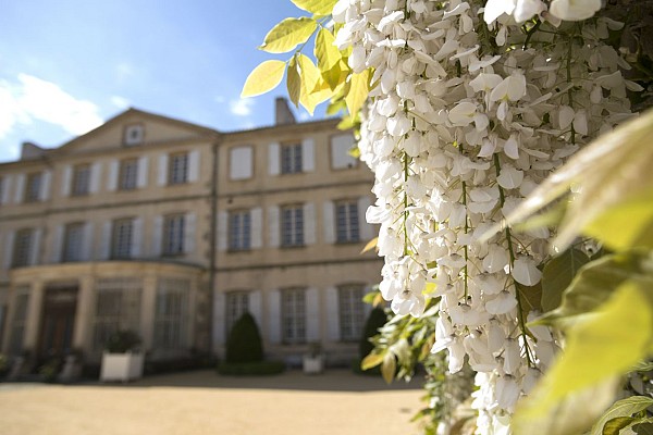 Château de Gourdan