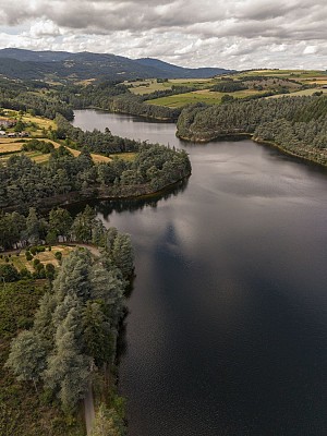 Lac du Ternay