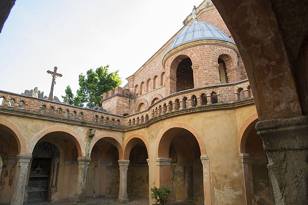 Le Campo Santo